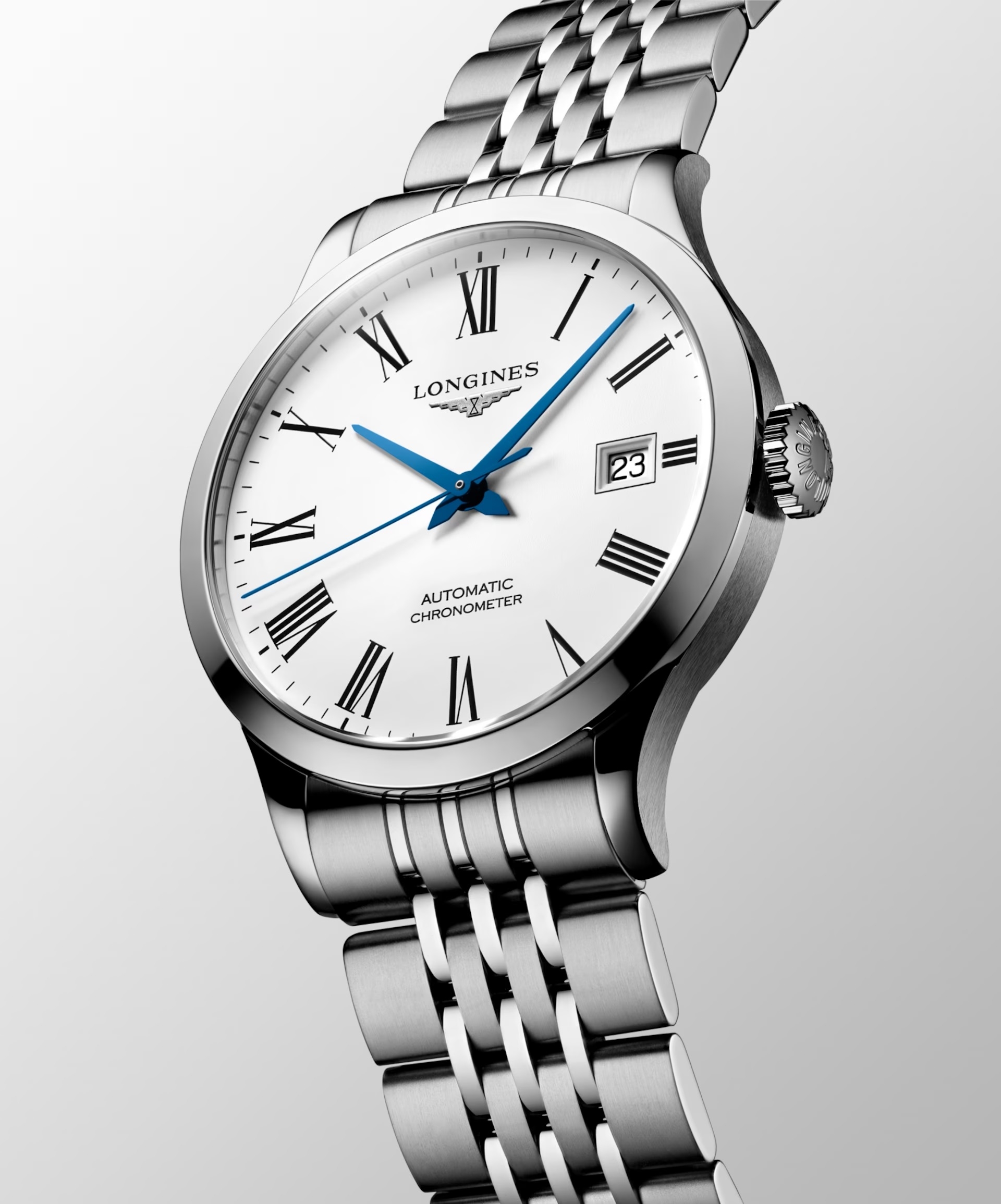 LONGINES(ロンジン)
