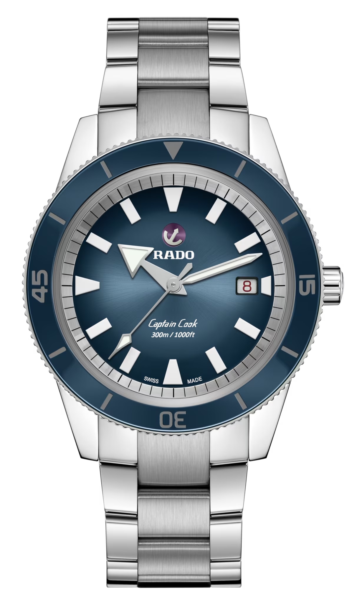 RADO(ラドー)
