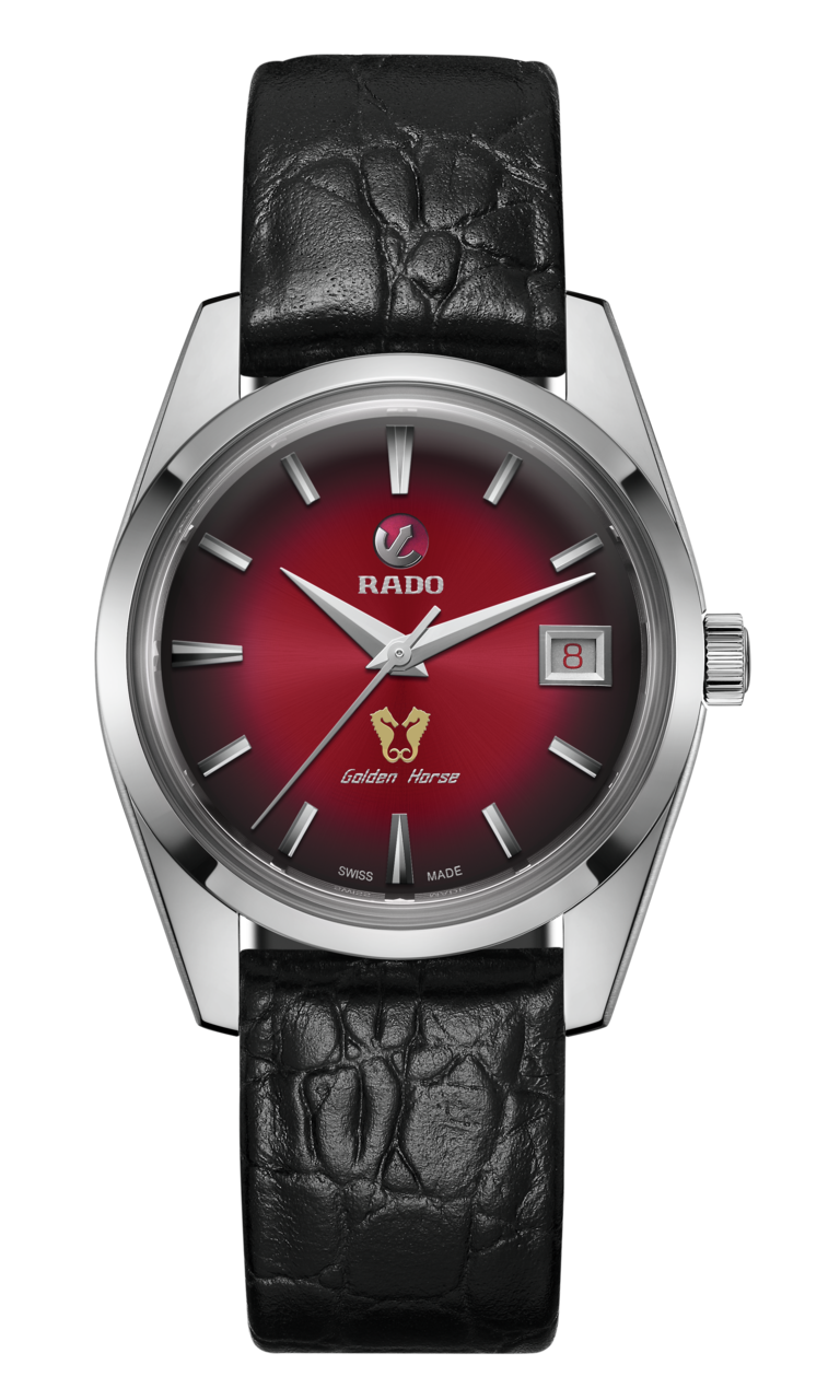 RADO(ラドー)
