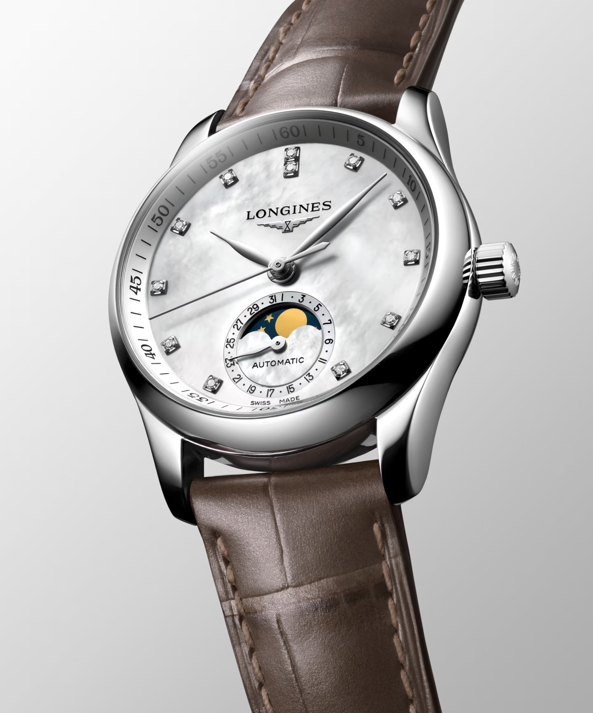 LONGINES(ロンジン)
