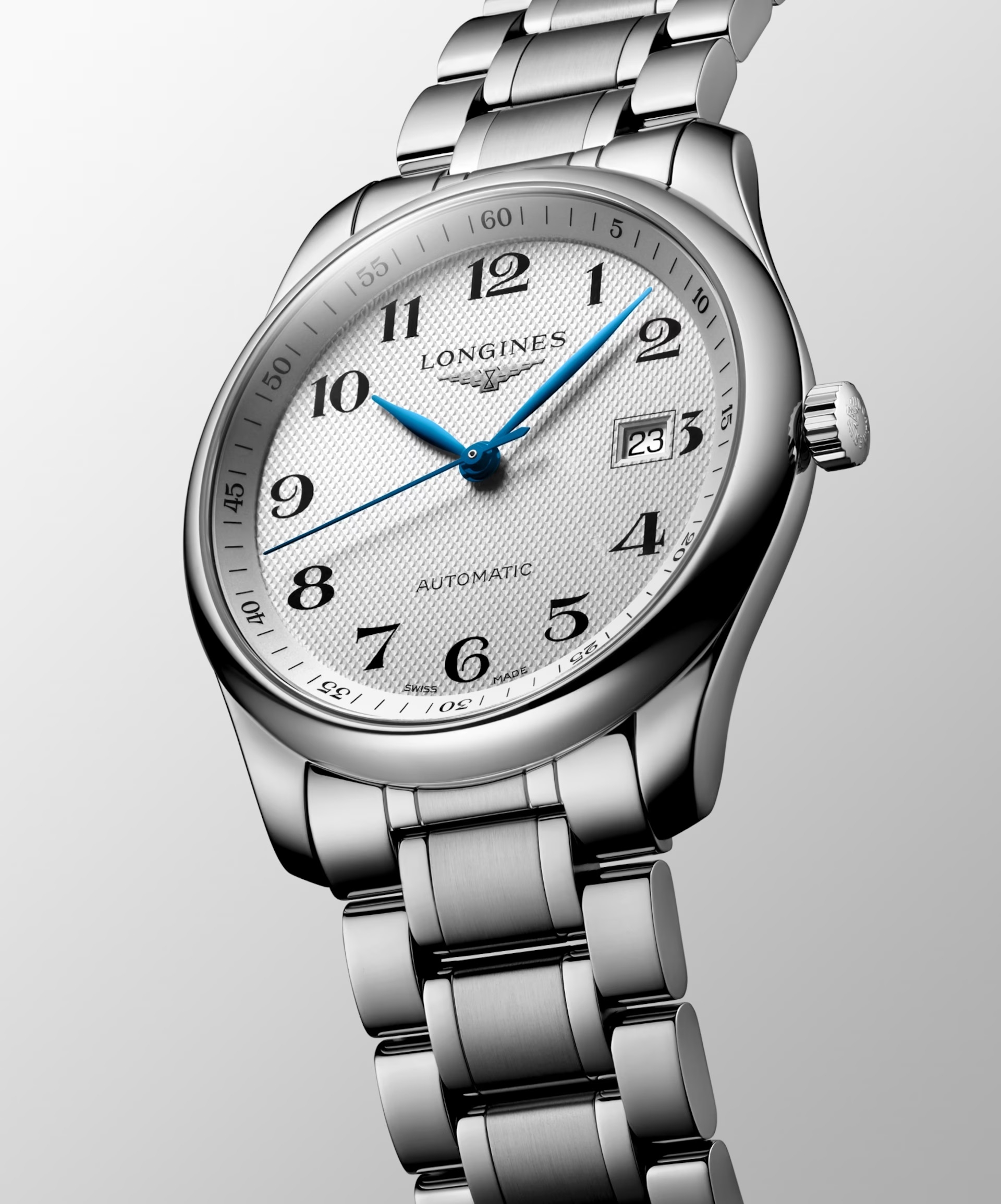 LONGINES(ロンジン)
