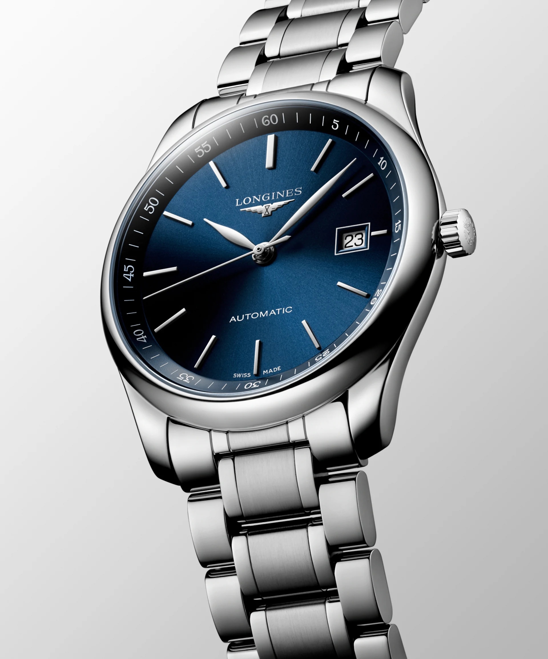 LONGINES(ロンジン)
