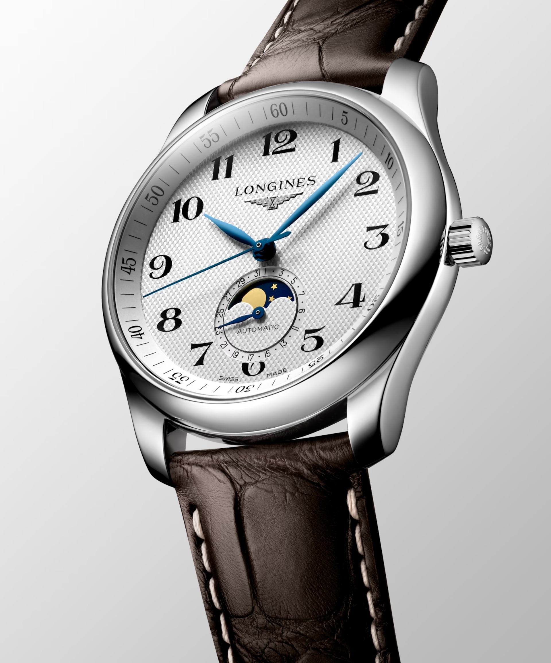 LONGINES(ロンジン)
