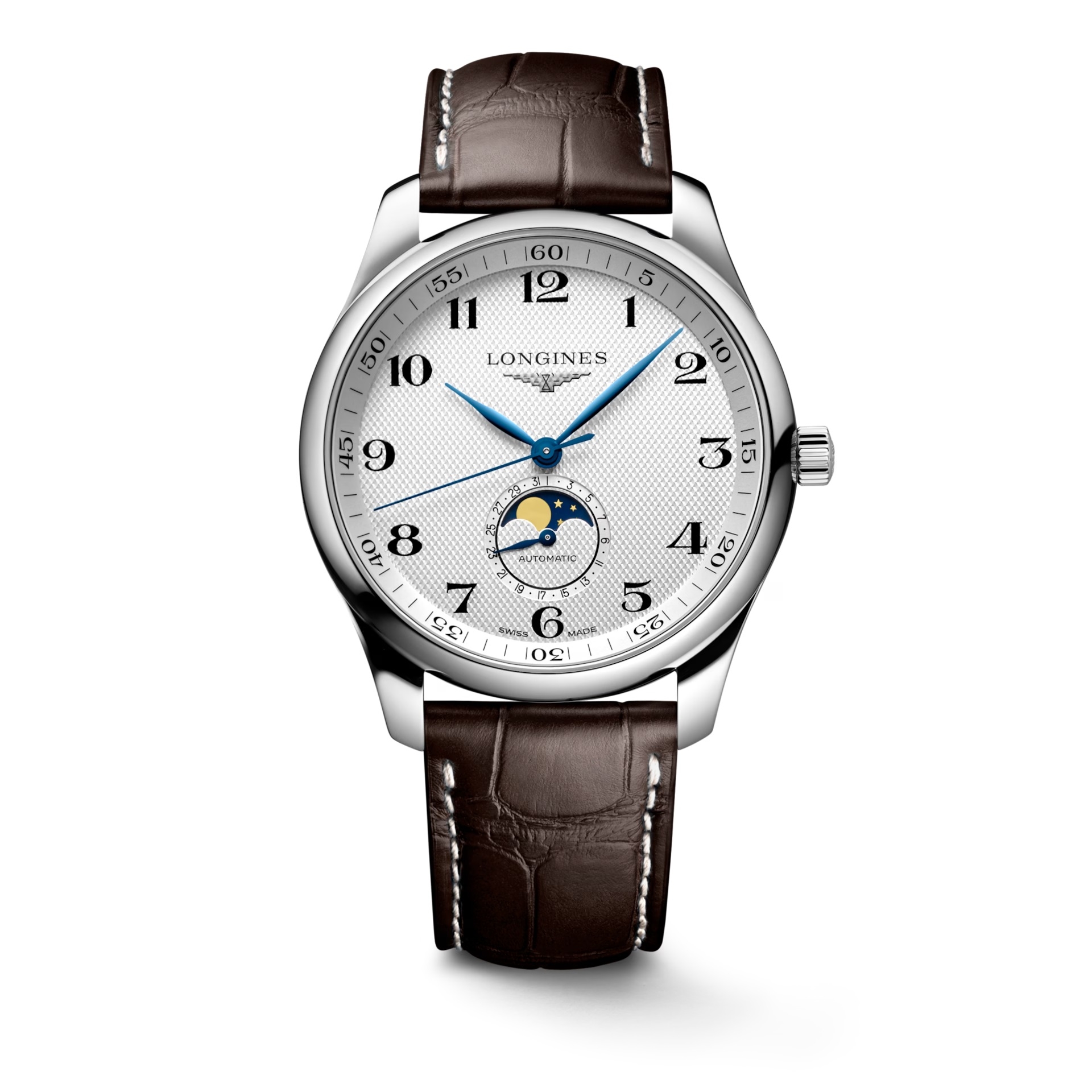 LONGINES(ロンジン)
