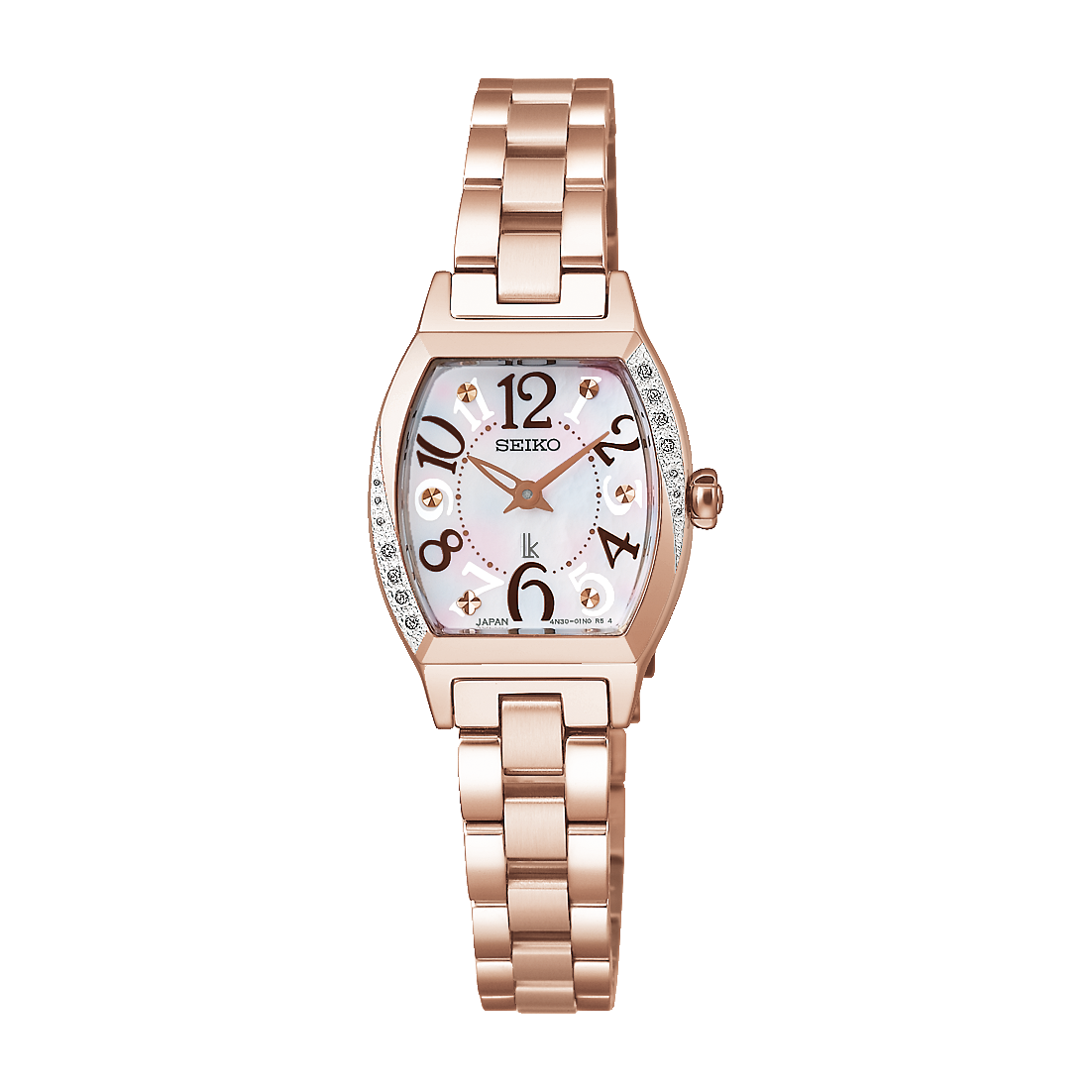 グッチ(GUCCI) YA126596 | 大丸 神戸店 | ブランド腕時計の正規販売店