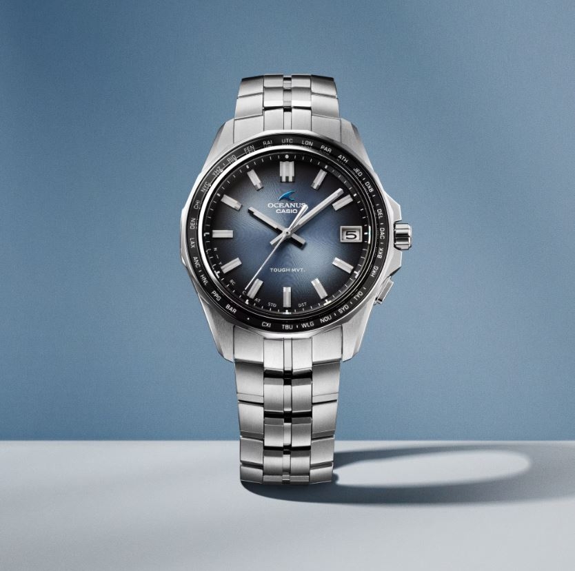 OCEANUS(オシアナス)
