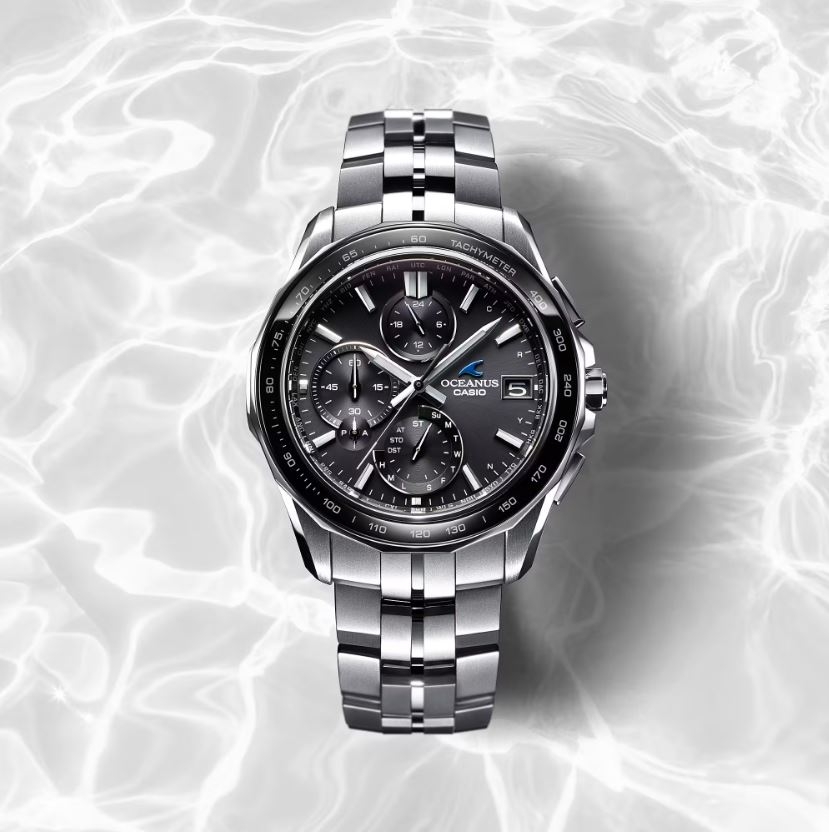 OCEANUS(オシアナス)

