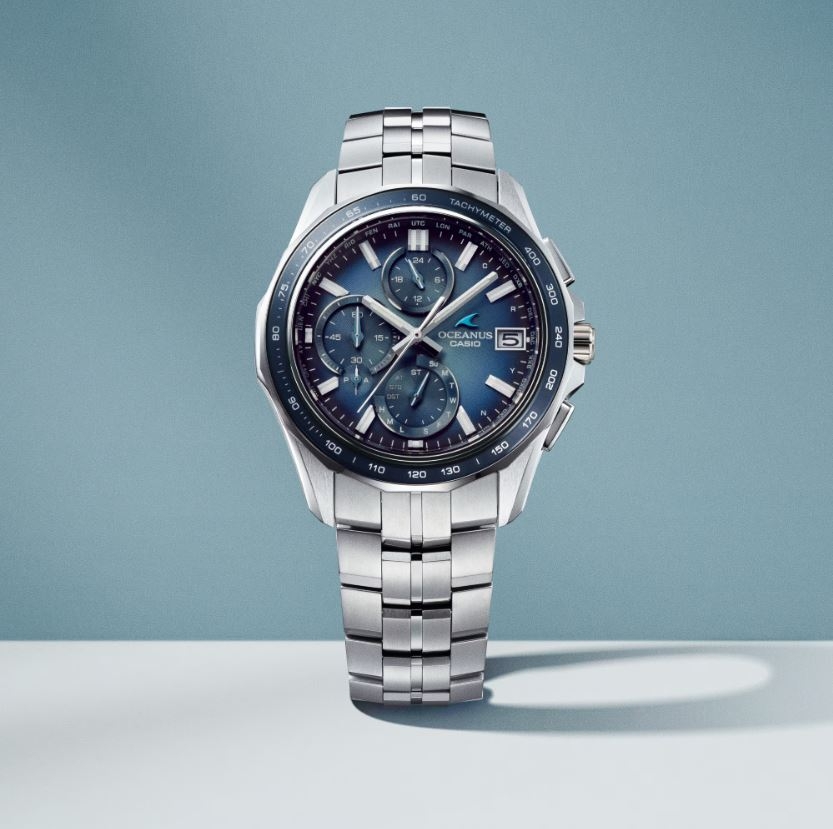 OCEANUS(オシアナス)
