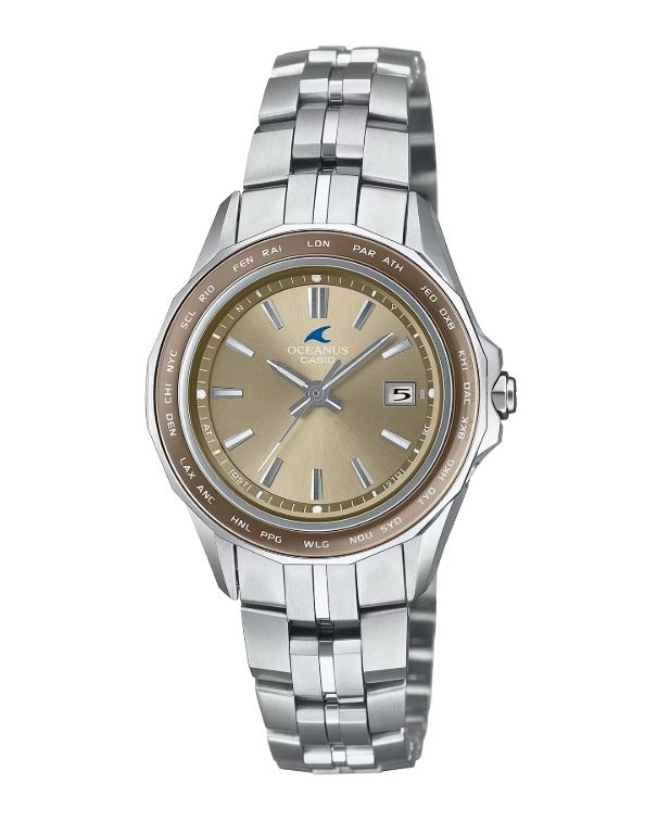 OCEANUS(オシアナス)
