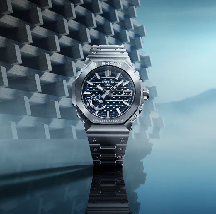 (エムアールジー)
