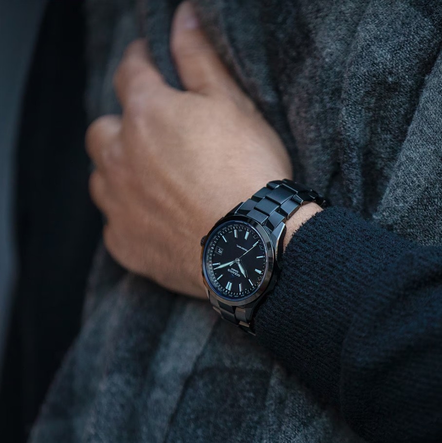 OCEANUS(オシアナス)
