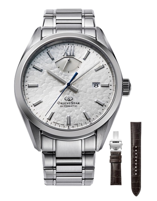 (オリエントスター)
