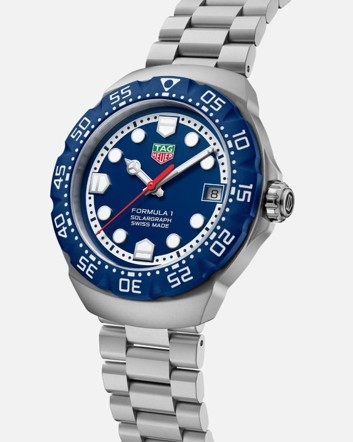 TAG Heuer(タグ・ホイヤー)

