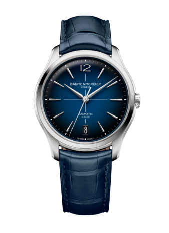 BAUME &amp; MERCIER(ボーム＆メルシエ)

