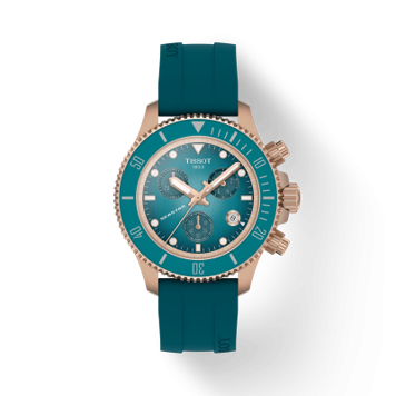 TISSOT(ティソ)
