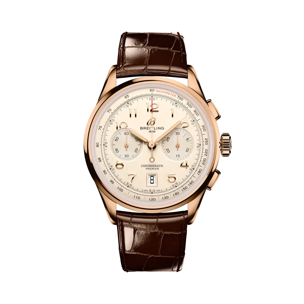BREITLING(ブライトリング)
