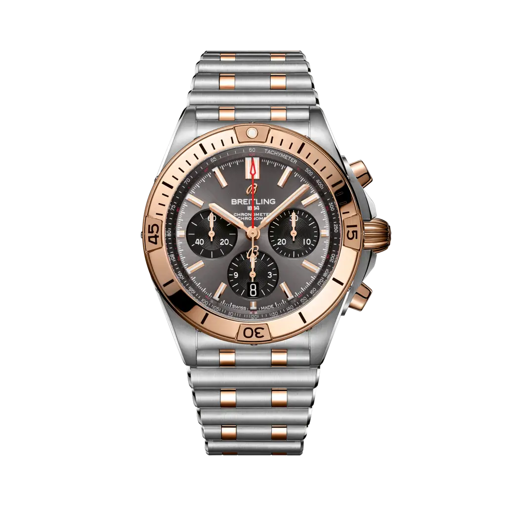 BREITLING(ブライトリング)
