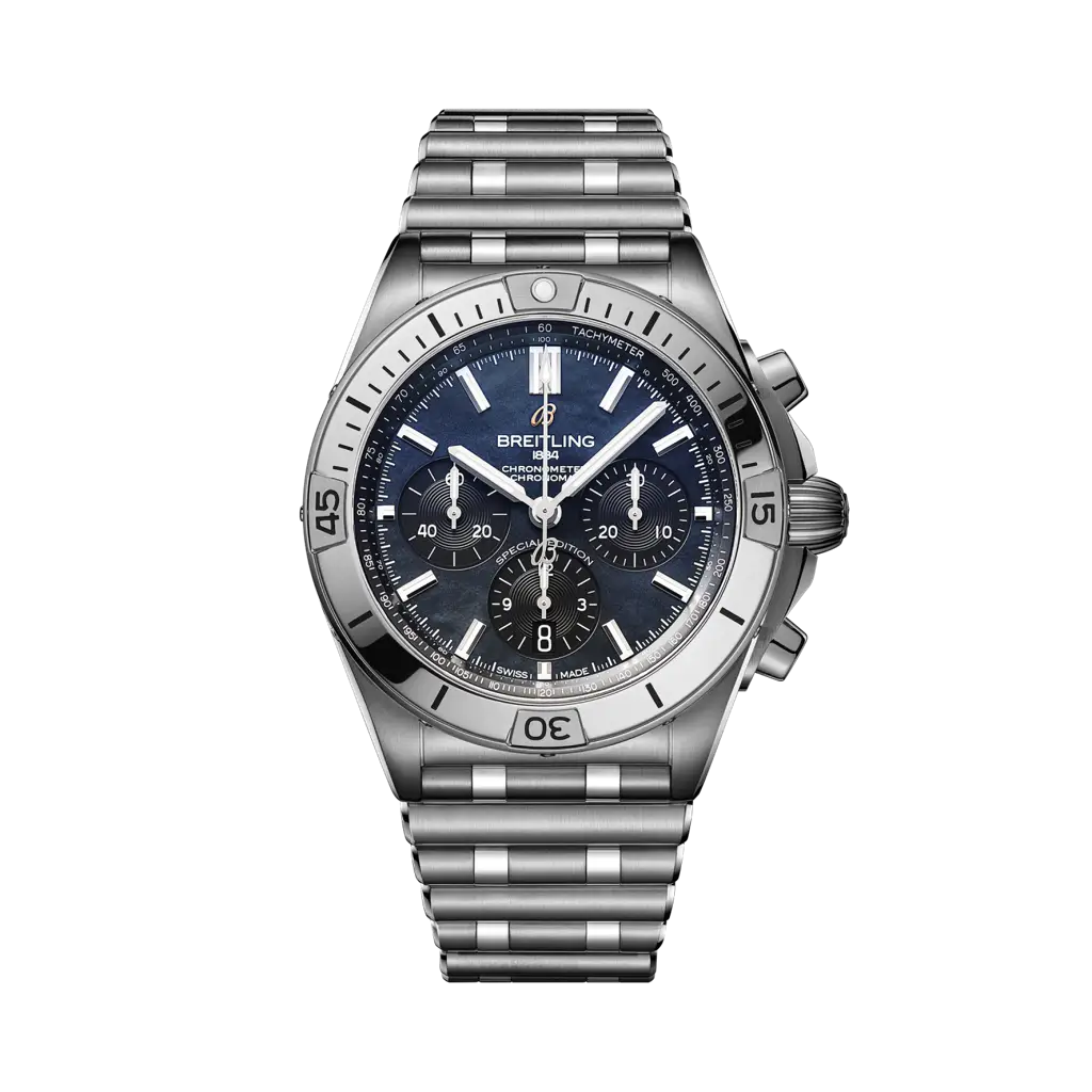 (ブライトリング)
