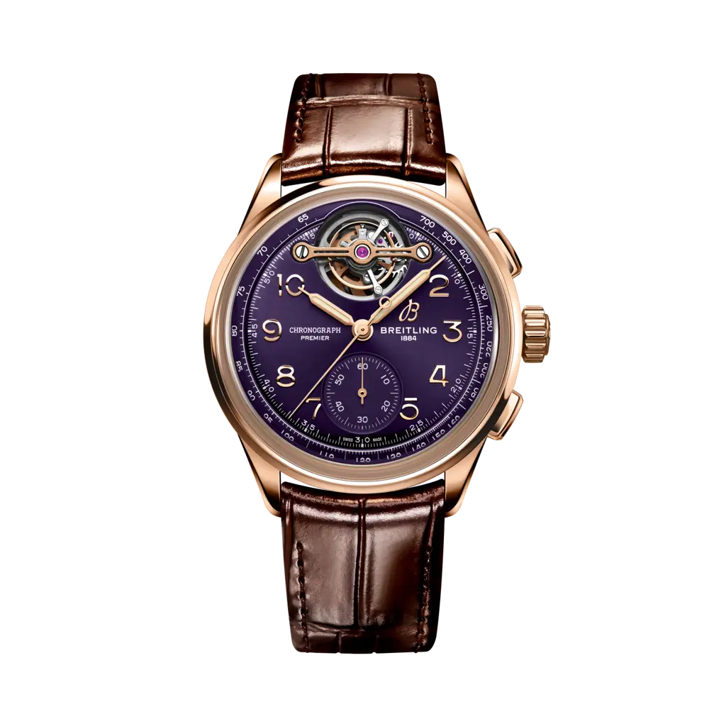 (ブライトリング)
