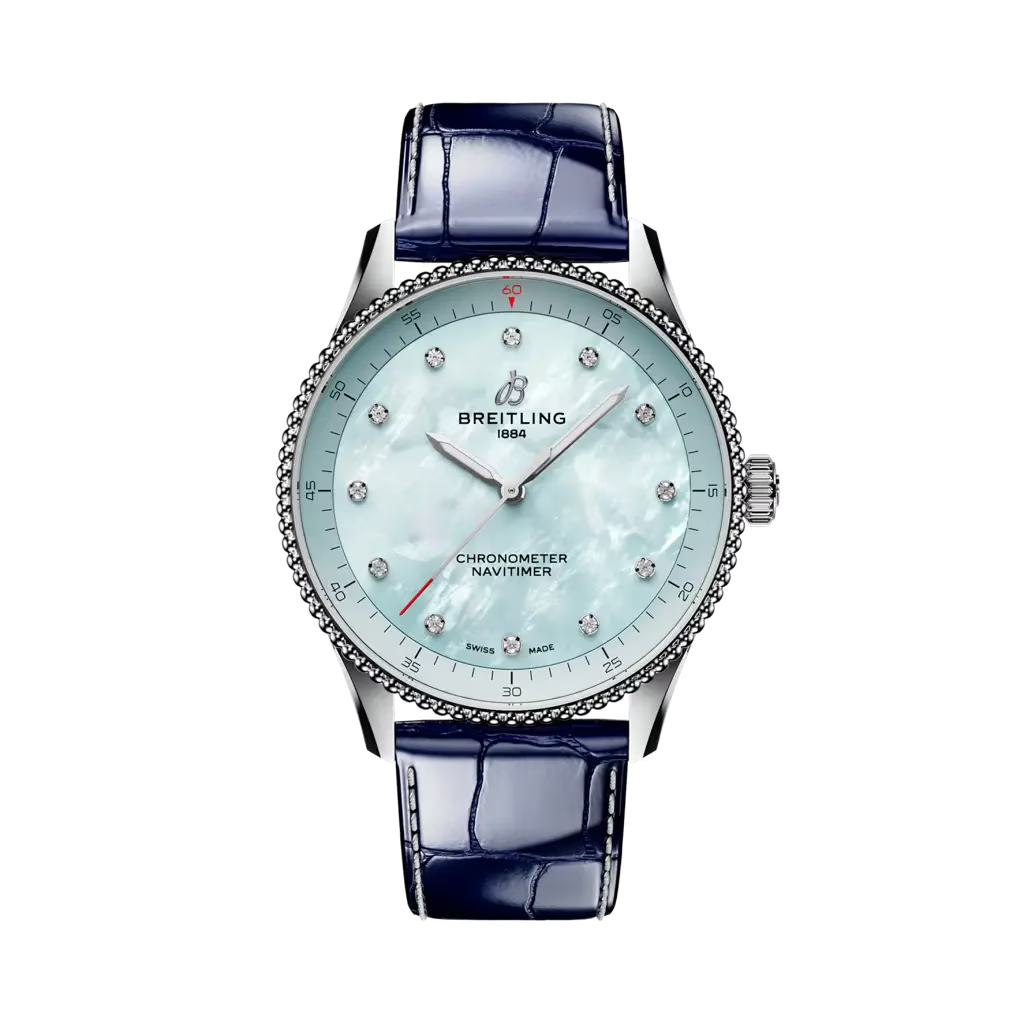 (ブライトリング)
