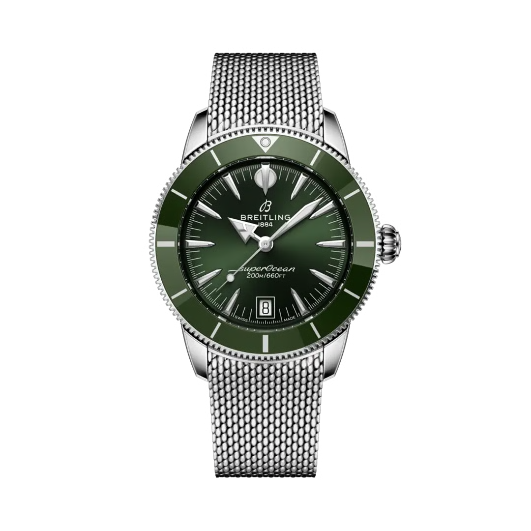 (ブライトリング)

