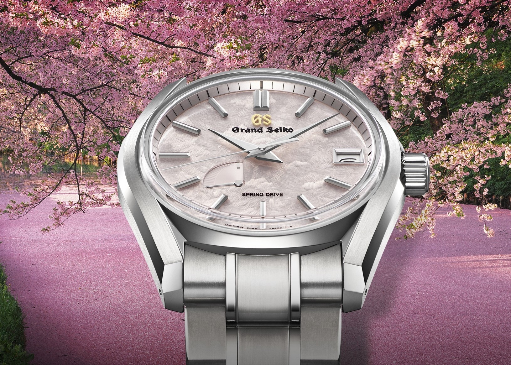 Grand Seiko(グランドセイコー)
