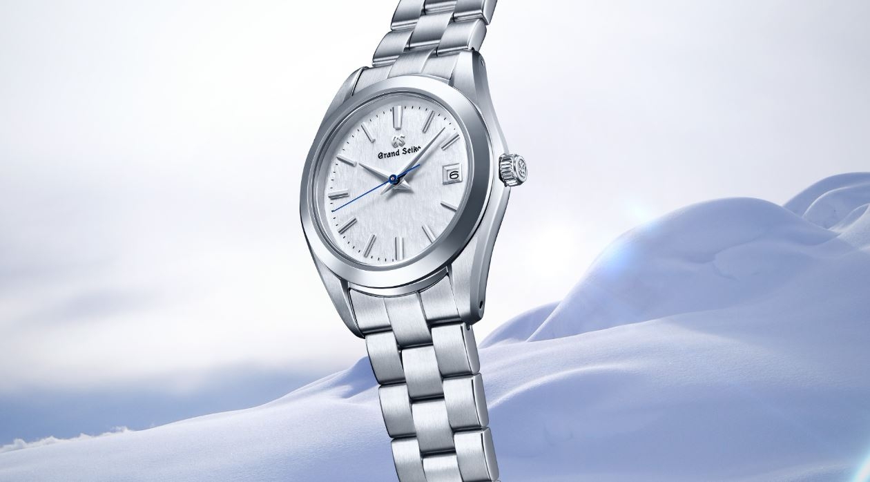 Grand Seiko(グランドセイコー)
