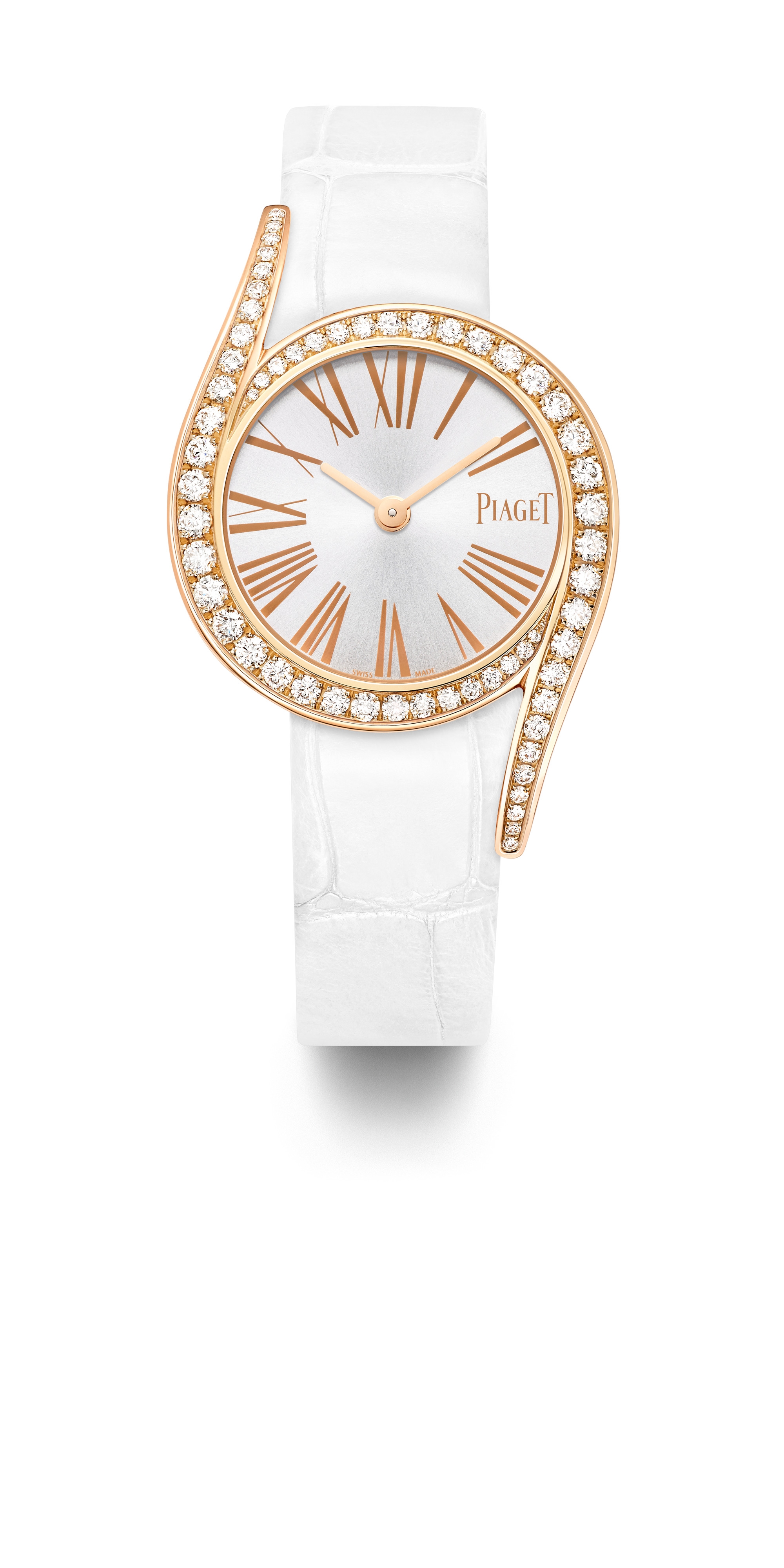 PIAGET(ピアジェ)
