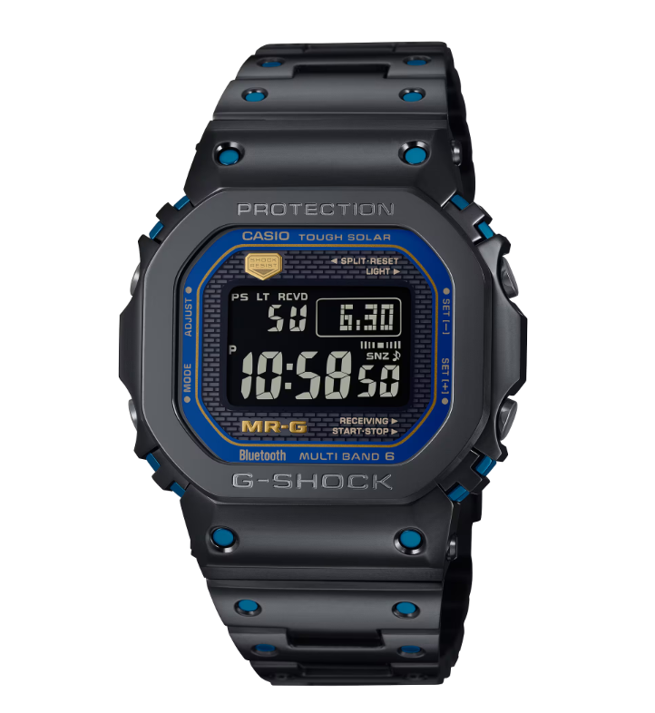 京都　サンガ　G-SHOCK 10/19(土)～】G-SHOCK 京都サンガF.C. 30周年記念モデル 一般