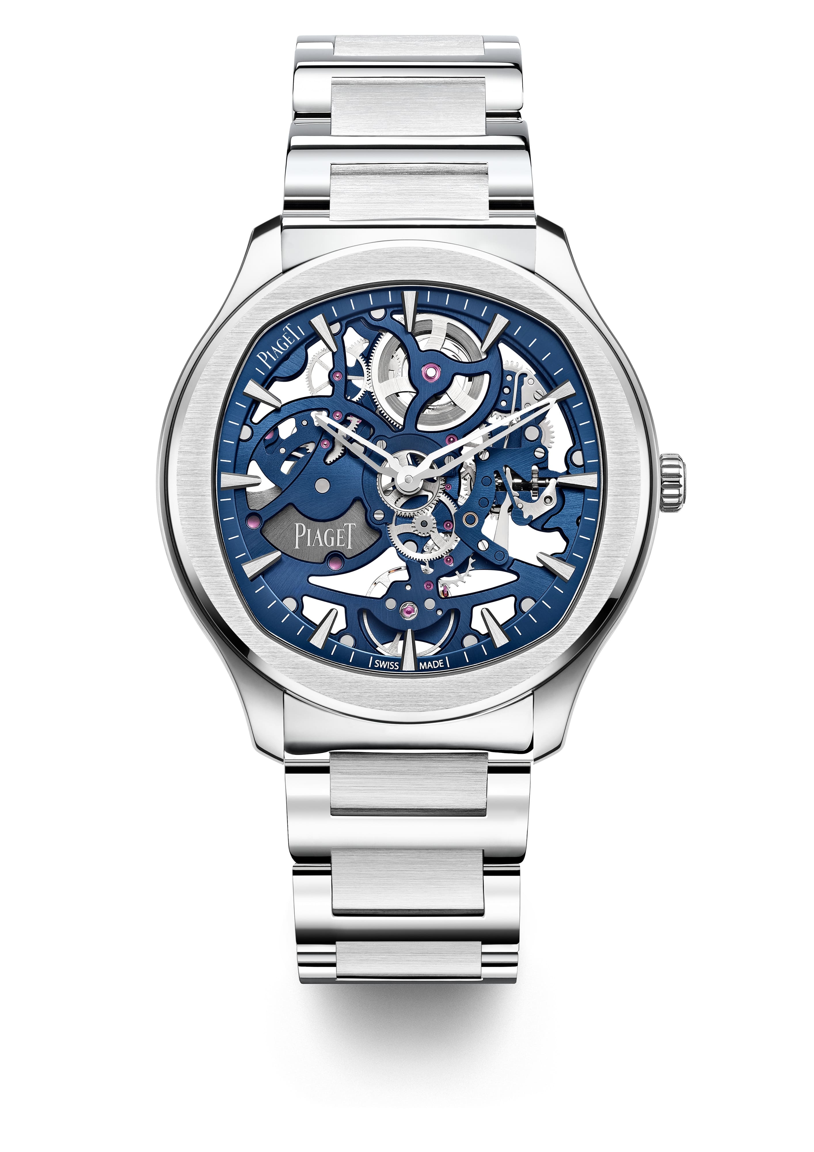 PIAGET(ピアジェ)
