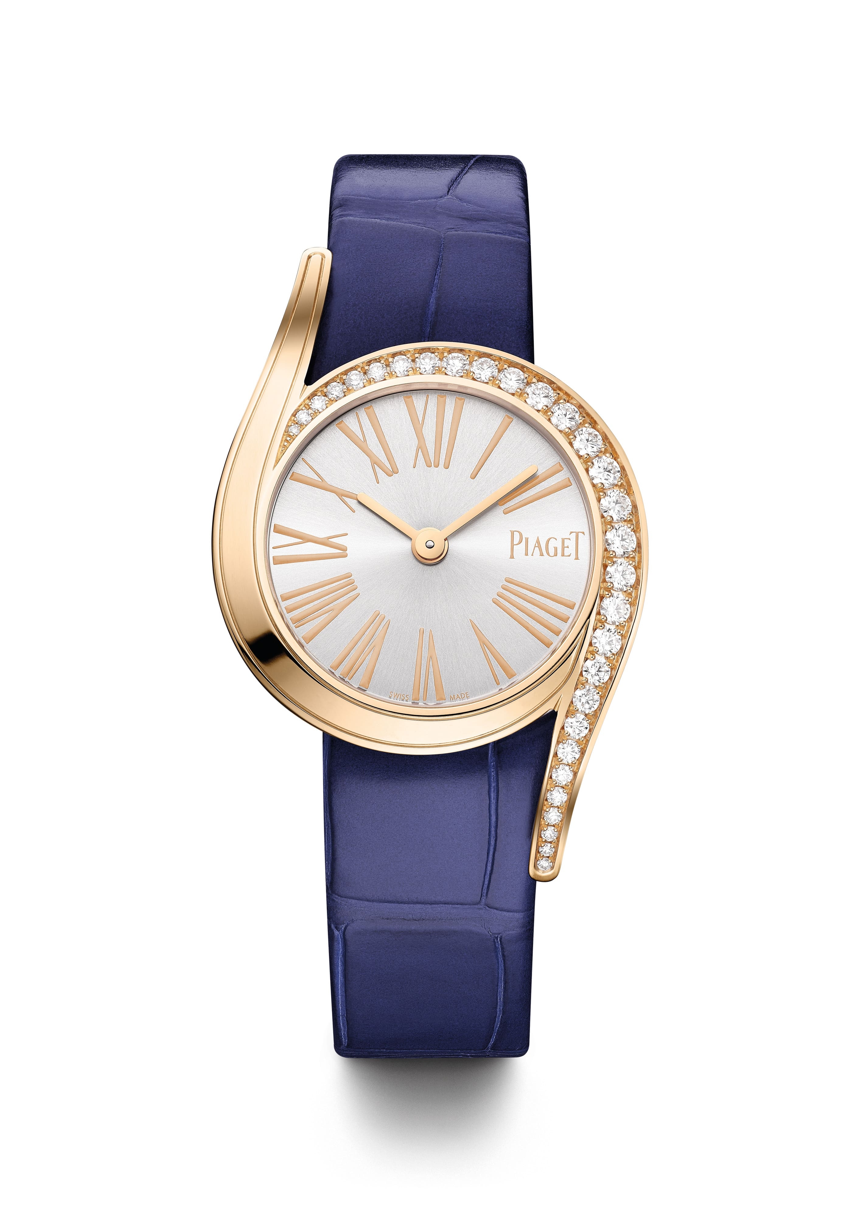 PIAGET(ピアジェ)
