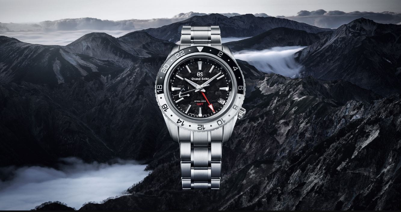 Grand Seiko(グランドセイコー)
