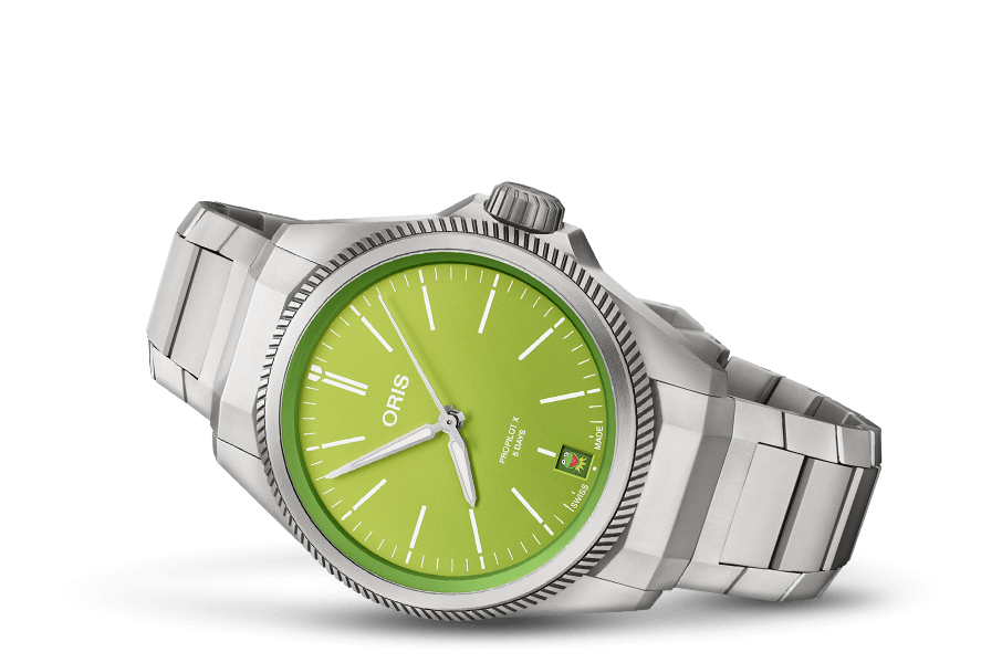 ORIS(オリス)
