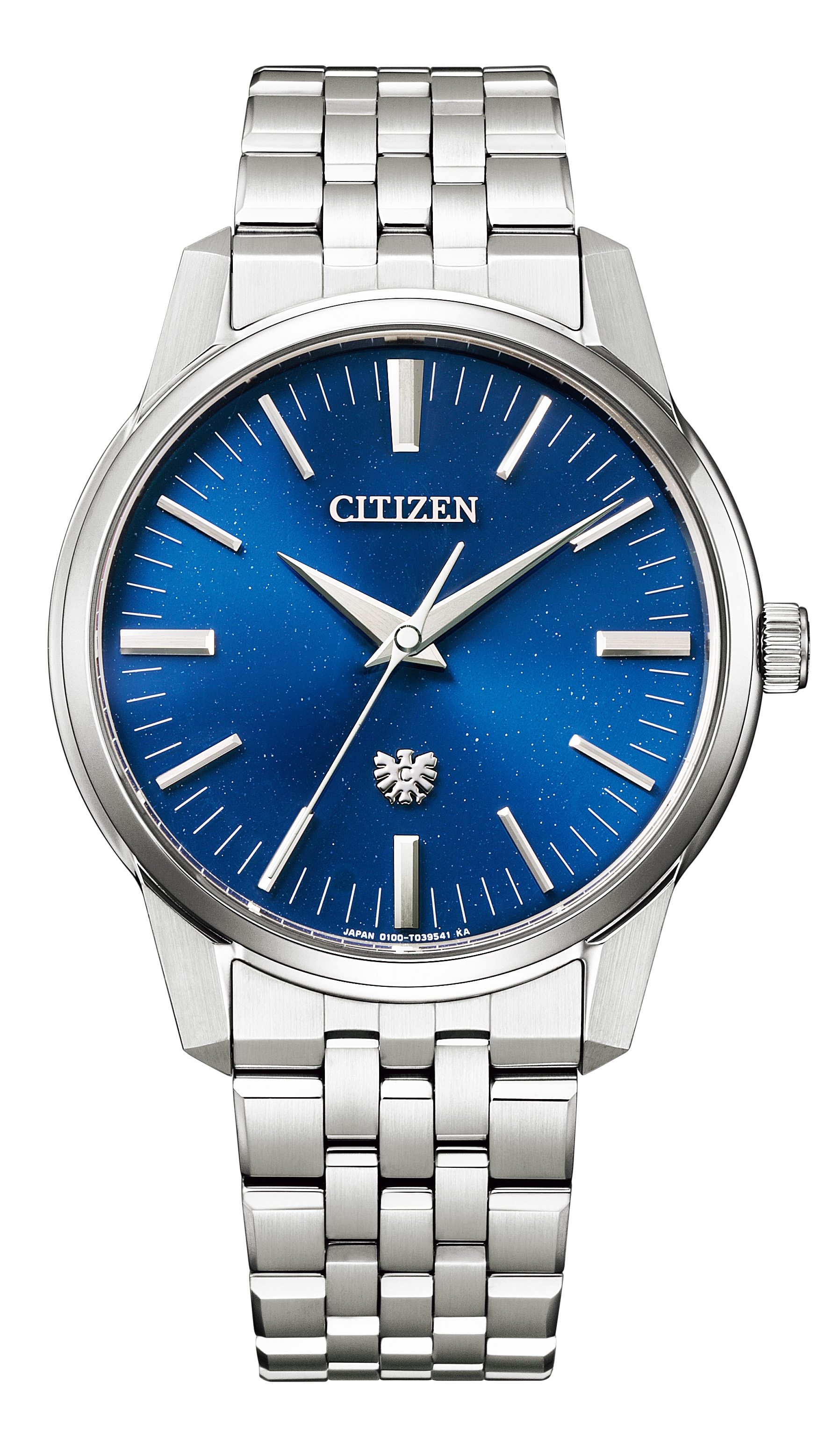 The CITIZEN(ザ・シチズン)
