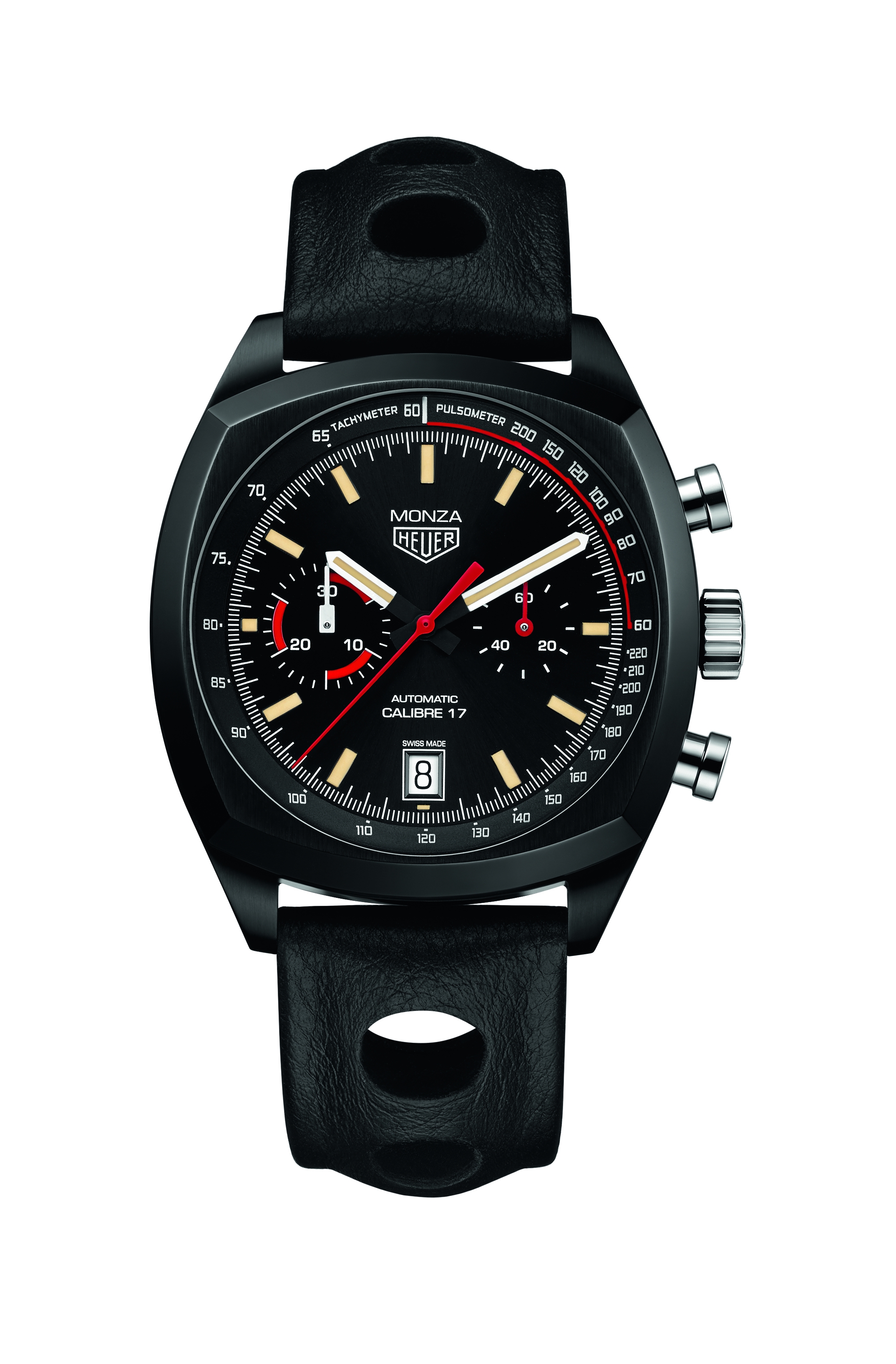 TAG Heuer(タグ・ホイヤー)
