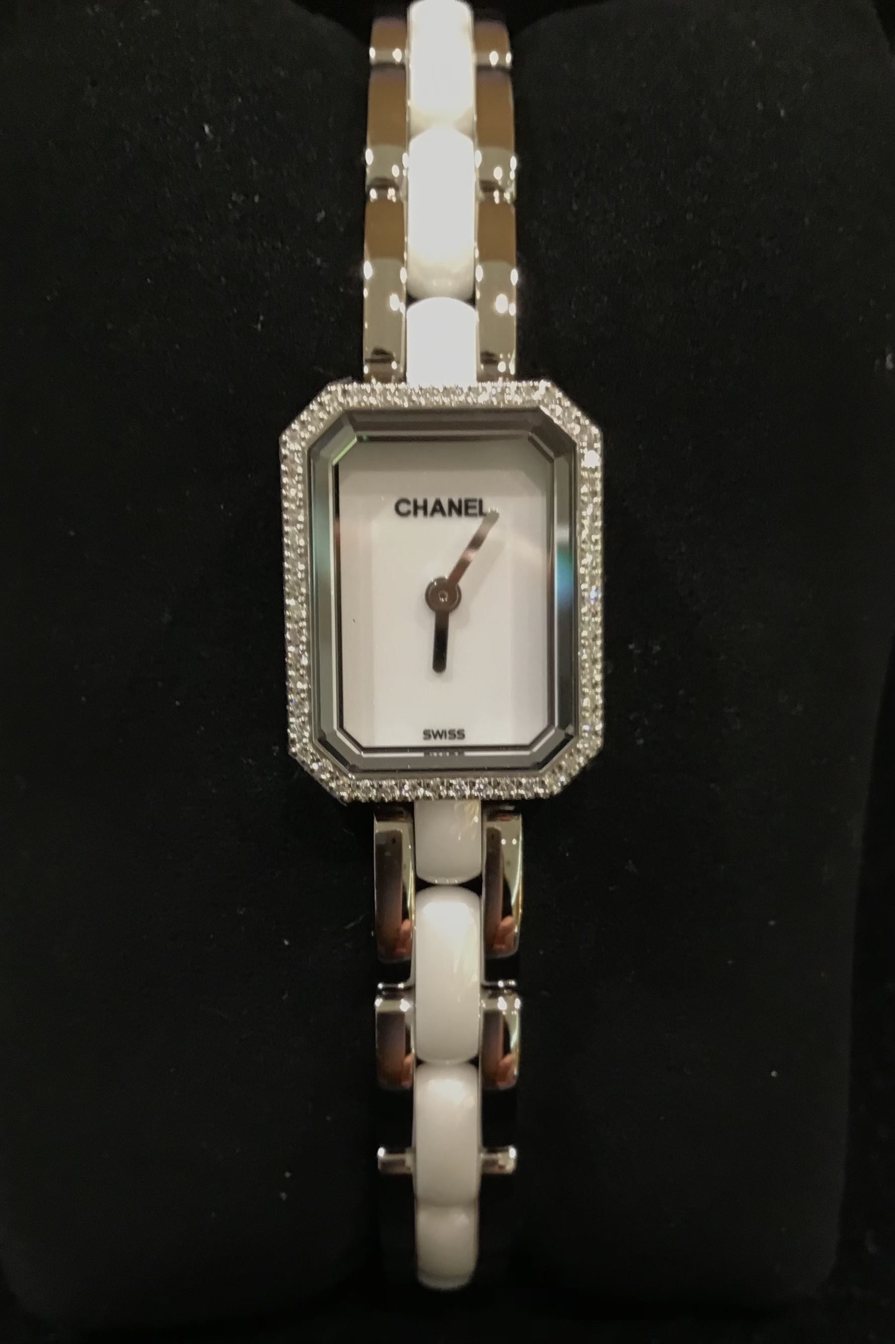 CHANEL(シャネル)
