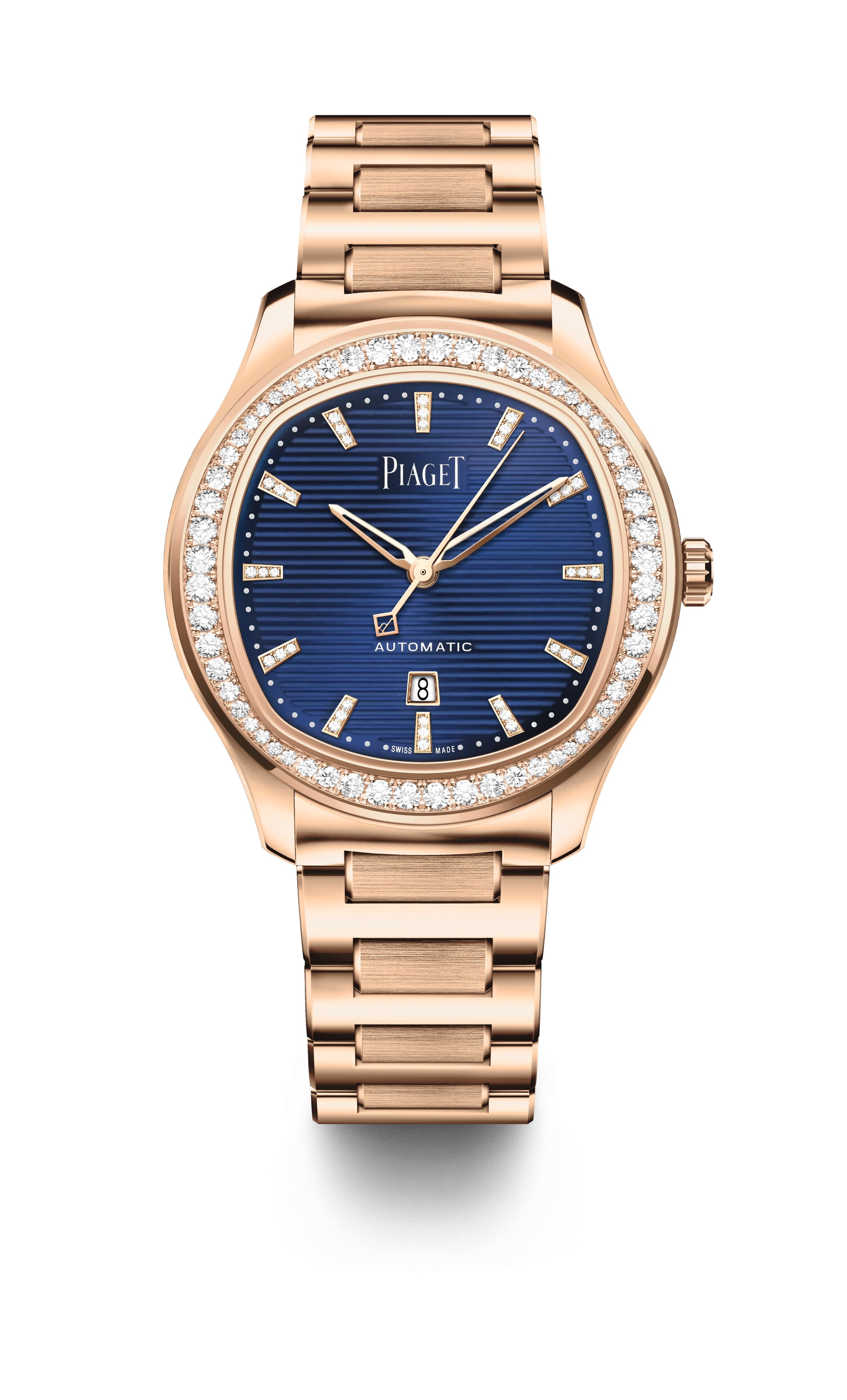PIAGET(ピアジェ)
