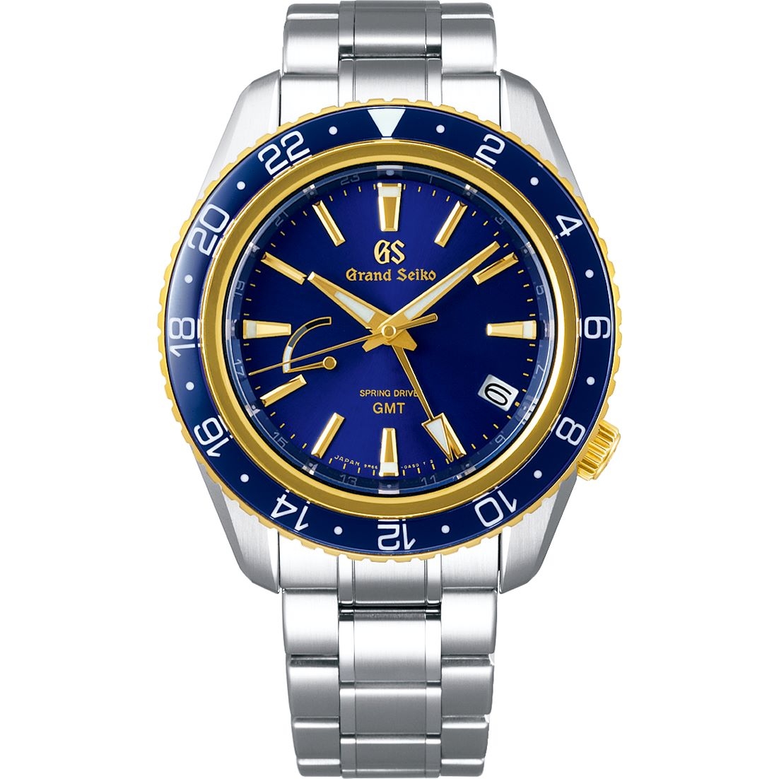 Grand Seiko(グランドセイコー)
