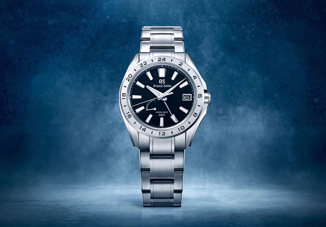 Grand Seiko(グランドセイコー)
