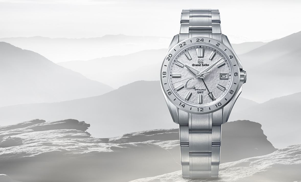Grand Seiko(グランドセイコー)
