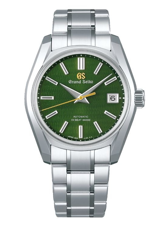 Grand Seiko(グランドセイコー)
