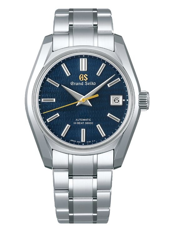 Grand Seiko(グランドセイコー)
