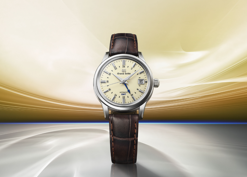 Grand Seiko(グランドセイコー)
