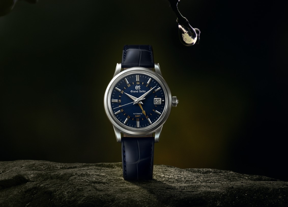 (グランドセイコー)
