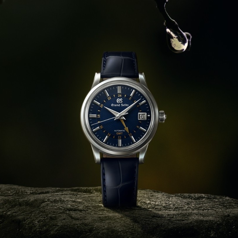 (グランドセイコー)
