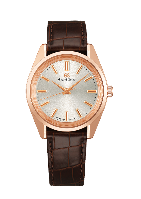 Grand Seiko(グランドセイコー)
