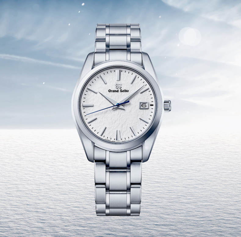 (グランドセイコー)
