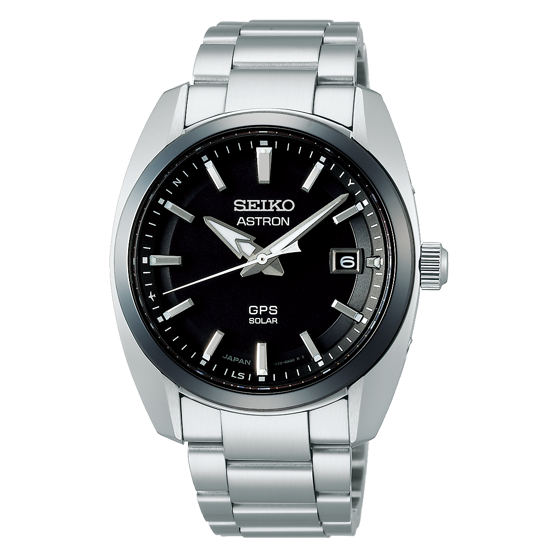 SEIKO(セイコー)
