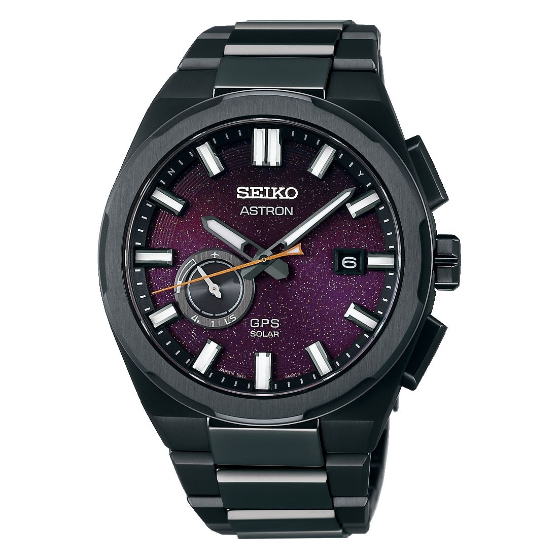 SEIKO(セイコー)
