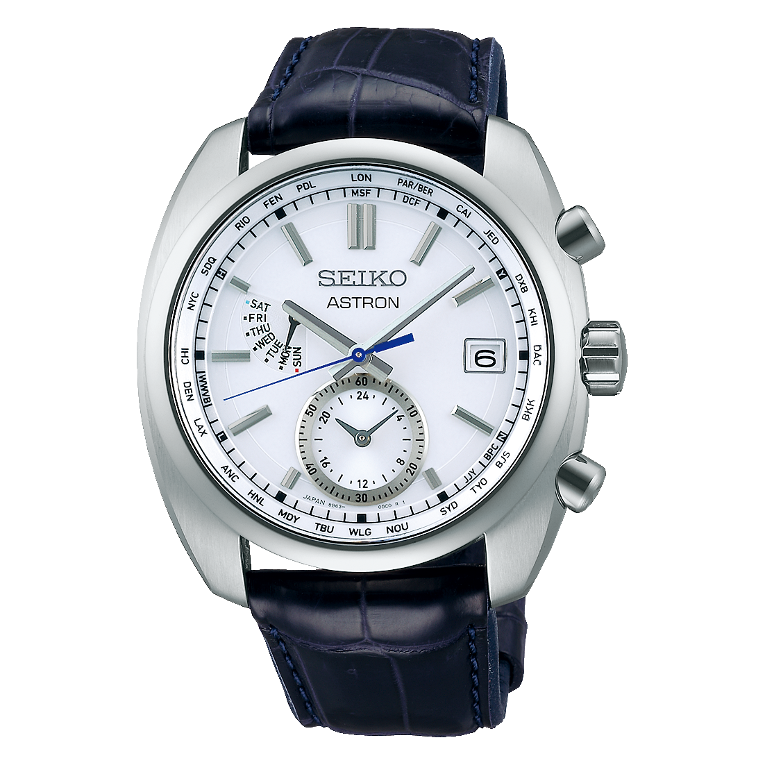 SEIKO(セイコー)
